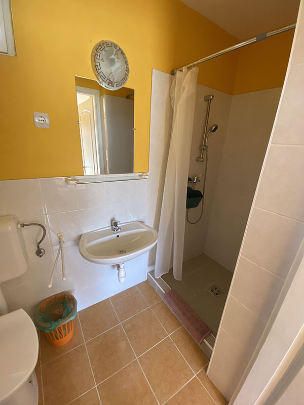 Budget Double/Twin Room 4