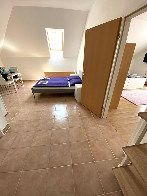 Deluxe Quadruple Room 5