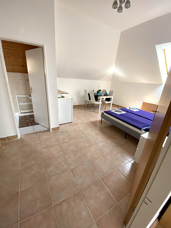 Deluxe Quadruple Room 6