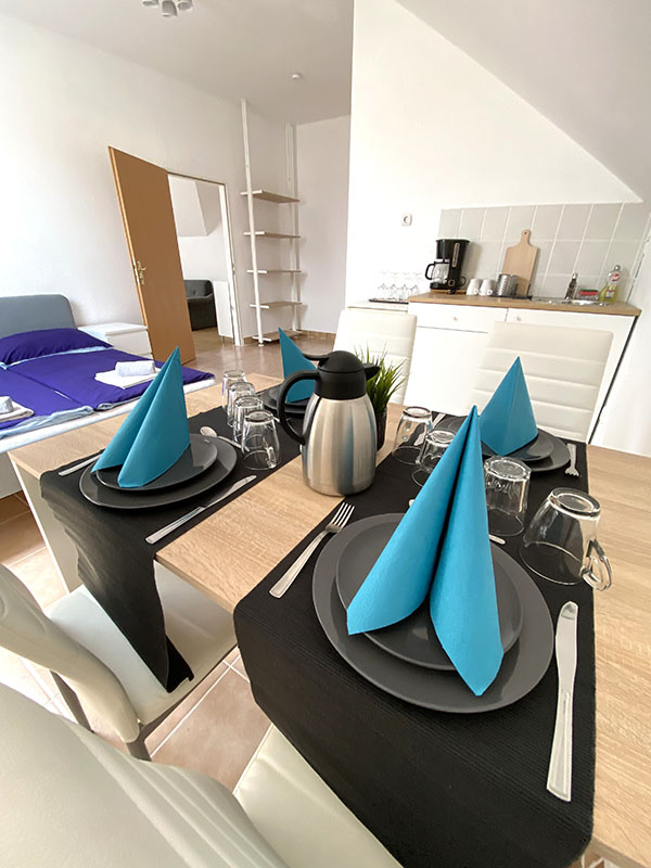 Deluxe Quadruple Room 7