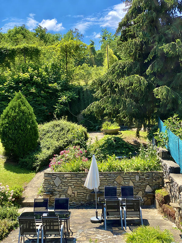 Double Room with Garden View 3