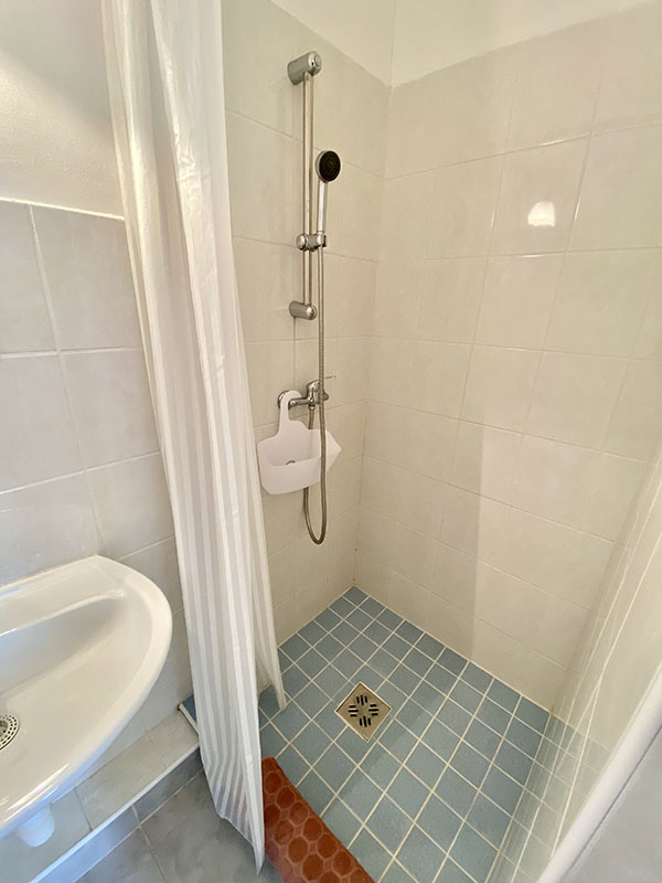 Double Room with Garden View 6