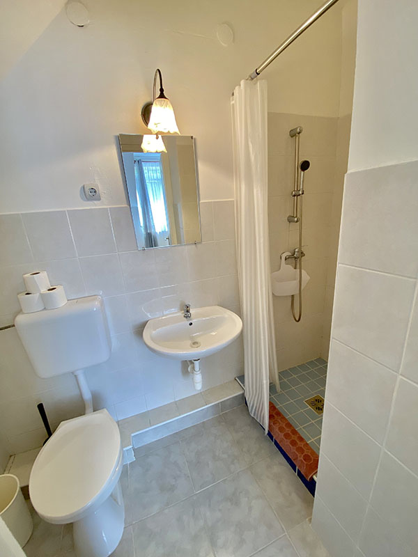 Double Room with Garden View 7