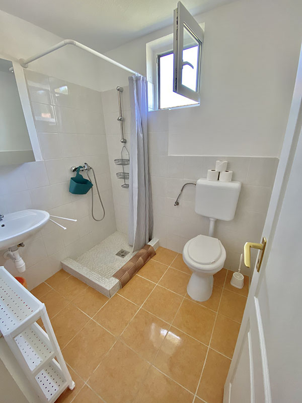 Standard Double Room 2