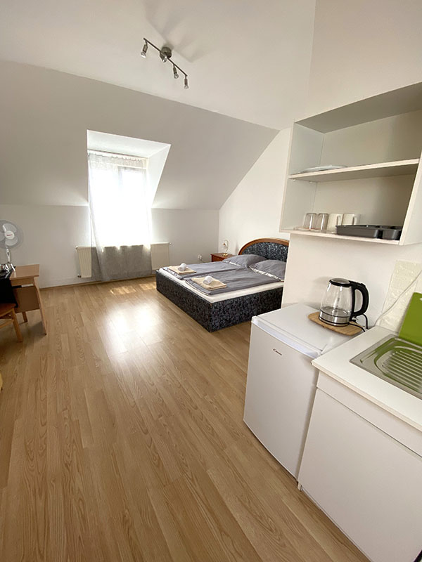 Standard Double Room 3