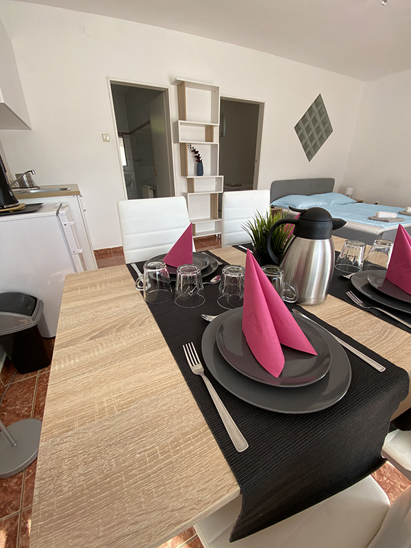 Superior Quadruple Room 1