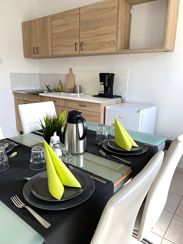 Superior Quadruple Room 4