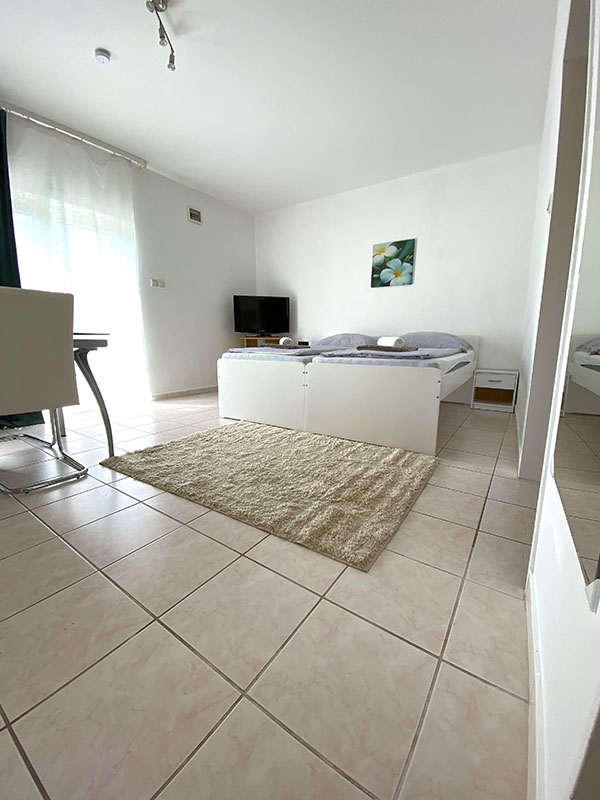 Superior Quadruple Room 5