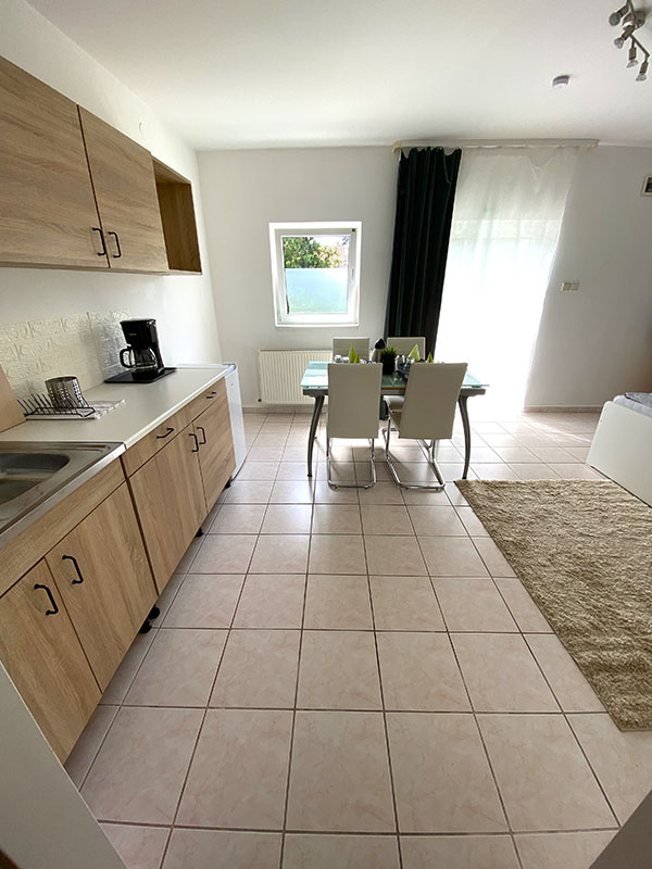 Superior Quadruple Room 6