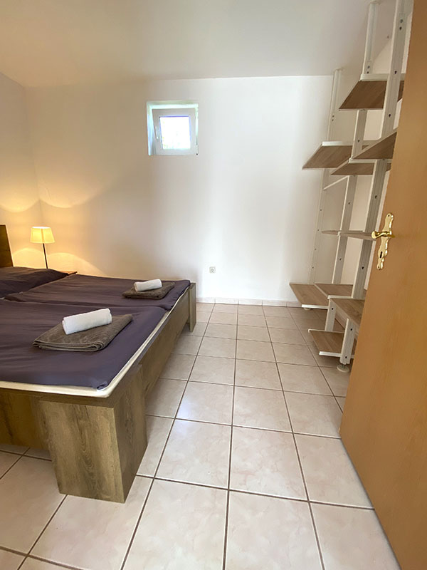 Superior Quadruple Room 7