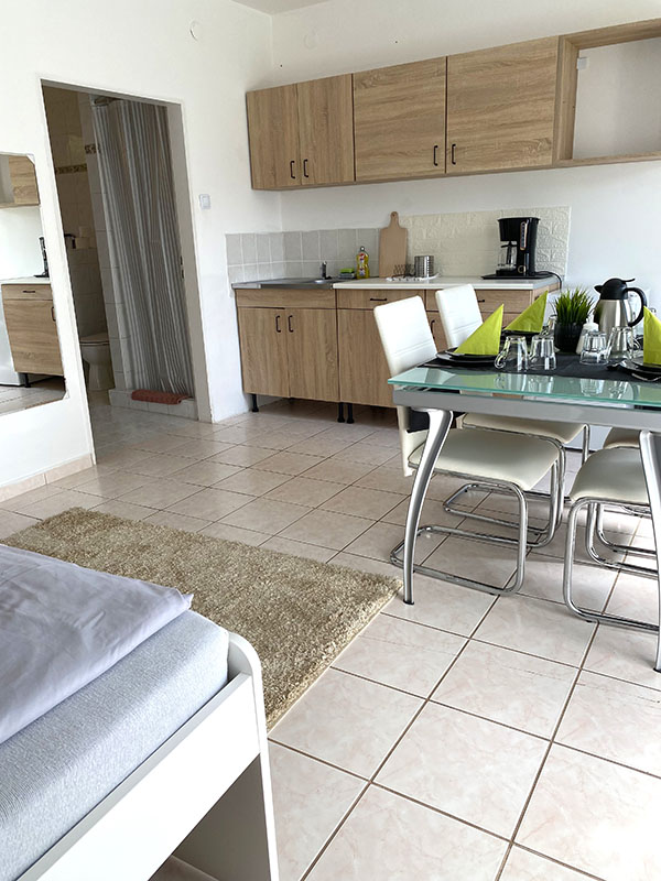 Superior Quadruple Room 9